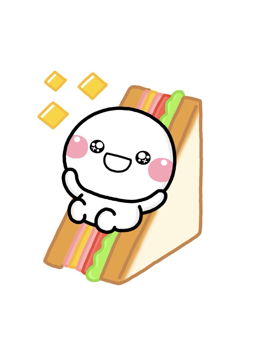 休日楽しんでねー♡