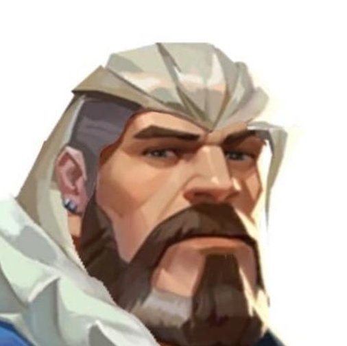 TheMaskMC's tweet image. 過去が長い 😳