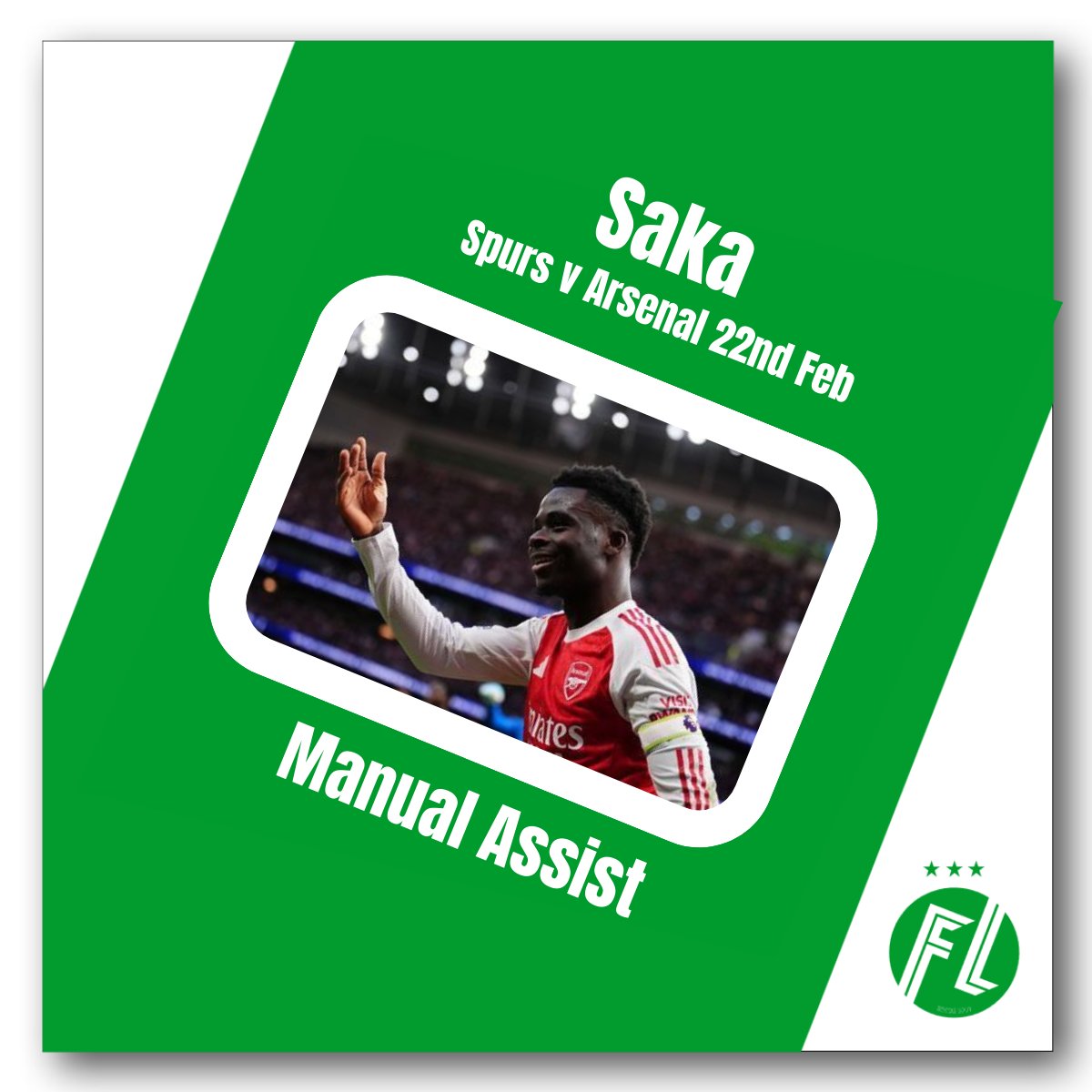 Fantasy League tweet media