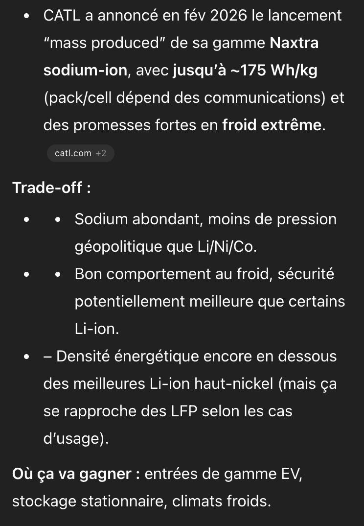 Can someone <a href="/OpenAI/">OpenAI</a> fix this formatting bug affecting iOS and Mac apps for months now, that happens anytime some markdown gets a double list?

Can’t be the only one experiencing this. 

iOS left - web right sized to fit (don’t mind the French, ik ik)
