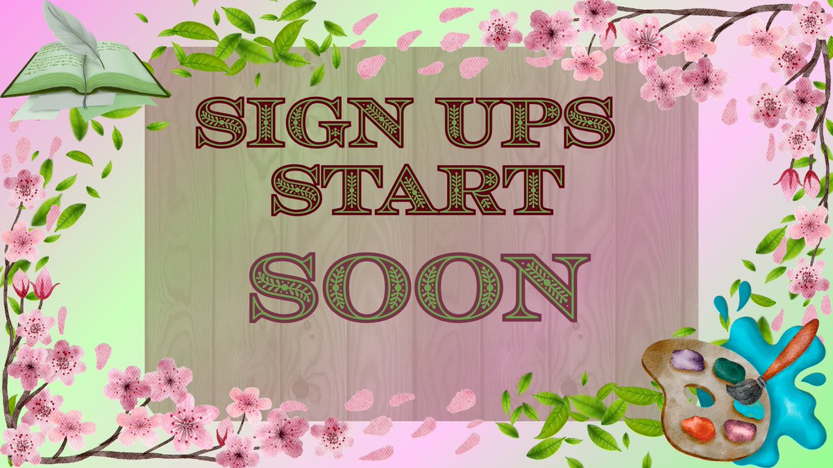 GreenteaHanami's tweet photo. 🌸🍵 Sign-ups for the Green Tea &amp; Hanami MatchaBlossom Big Bang are opening soon! Watch this space to stay tuned! 🍵🌸 https://t.co/Hg9GinHFUh