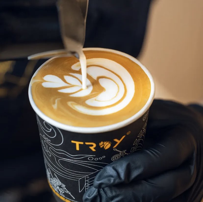 Bakery & Cafe tweet media