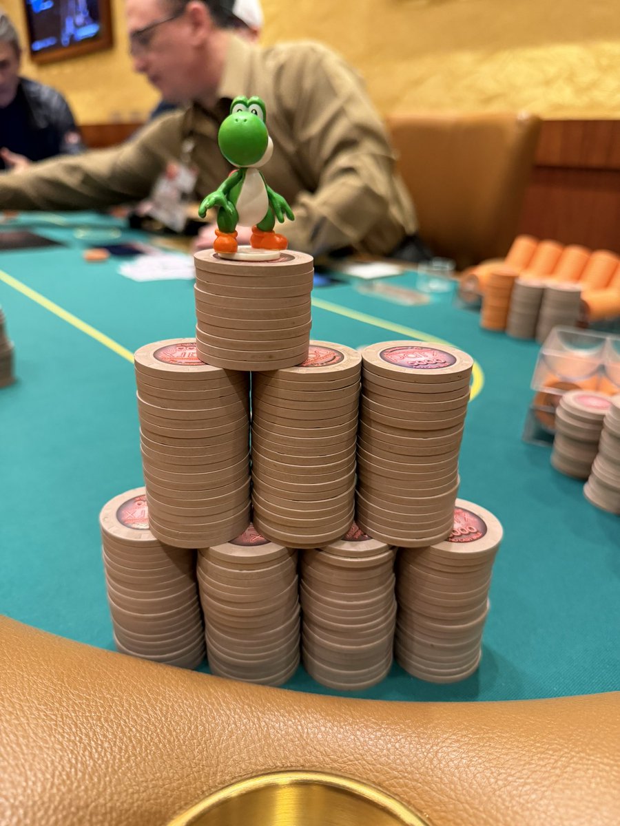 Michael Bohmerwald tweet media