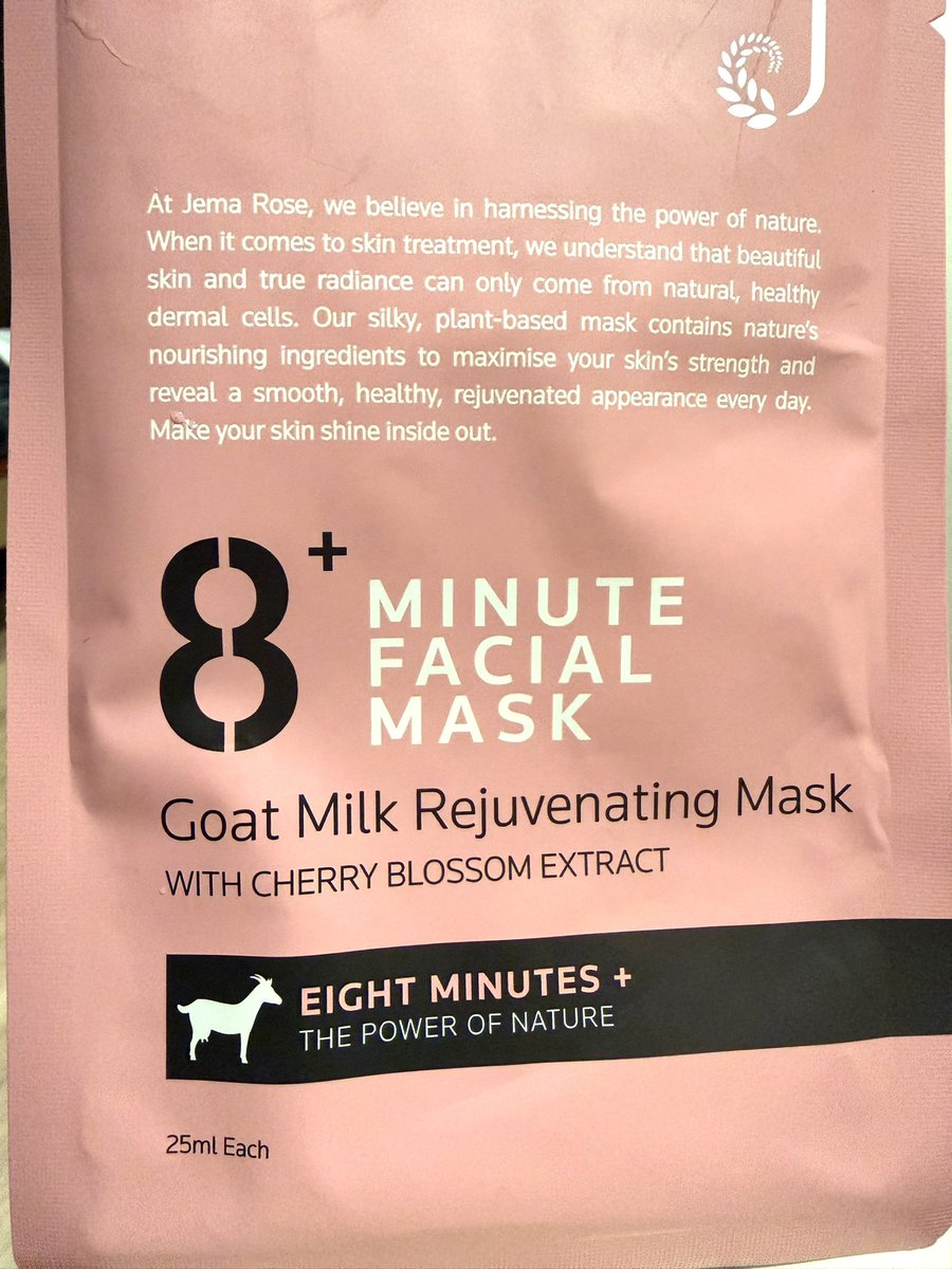 このパック凄い良い✨自分購入！ ニュージーランドの商品が売っている