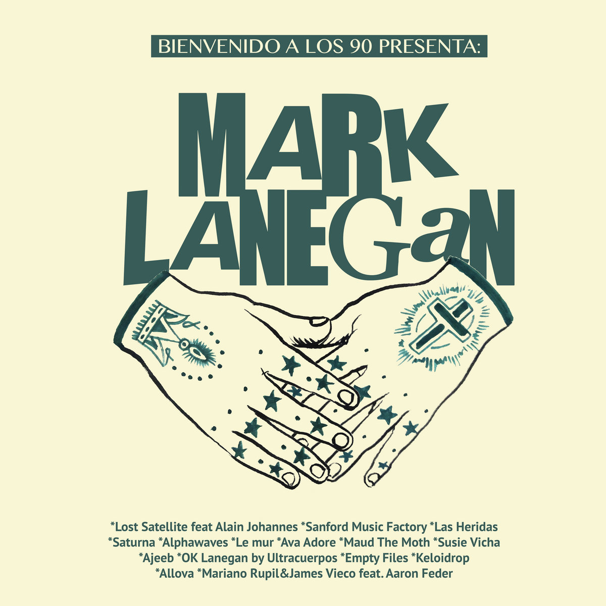 Bienvenido a los 90 tweet media