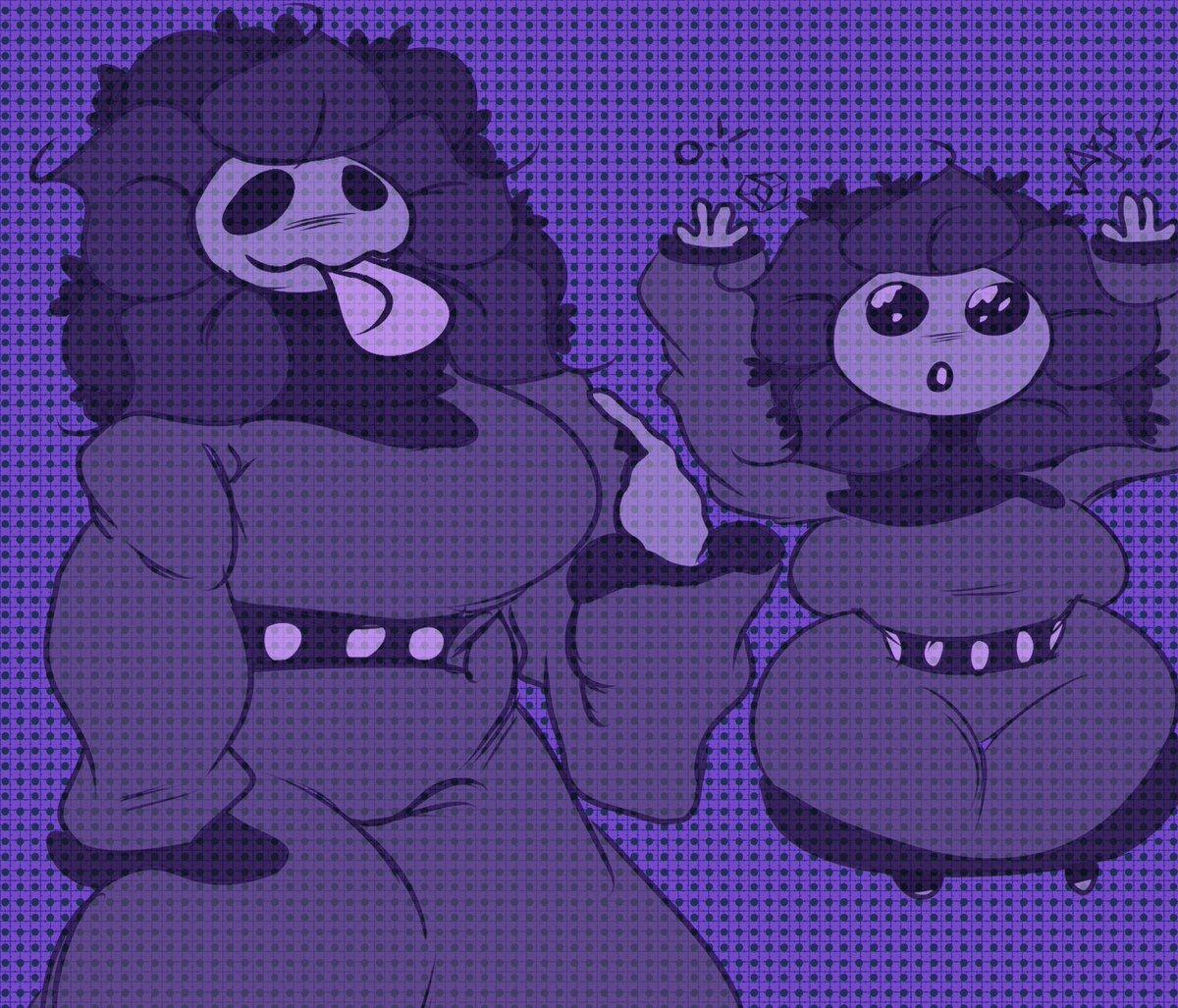 some art for <a href="/SkoomBaBoom/">SkoomBaBoom 🍉 (Regular Comms Open & Robux Closed)</a>