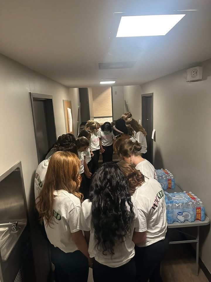 Amory High School tweet media