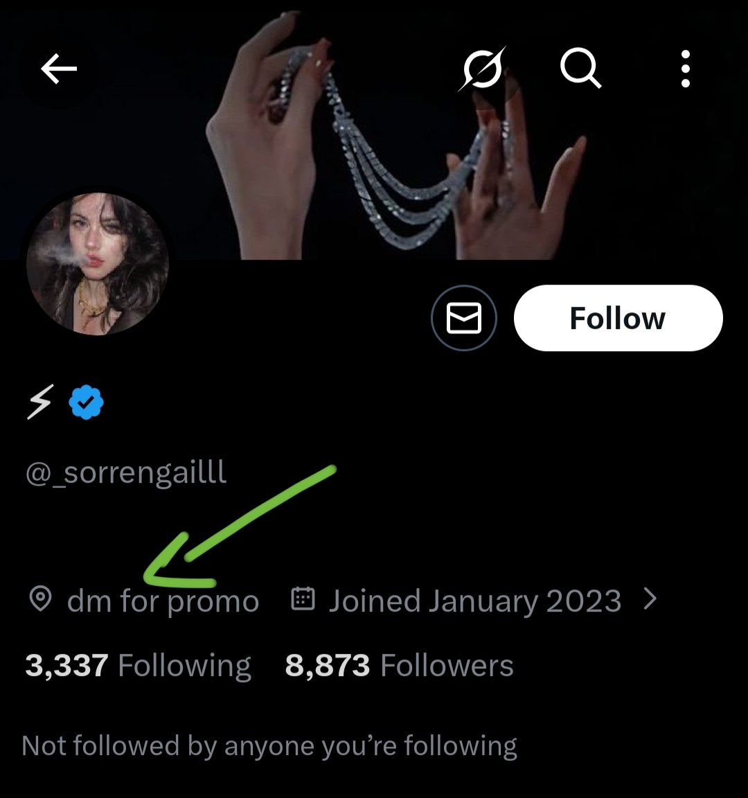lu1119111's tweet photo. @Dr_Singularity brother these are promo accounts most likes and reposts are botted, I checked the comments on the post and its different opinions on the matter. unlike what the likes show.
dm them pay them $100-$200 and they will get u any post u like to 100k-1M views- https://t.co/gw9HnyXGk6