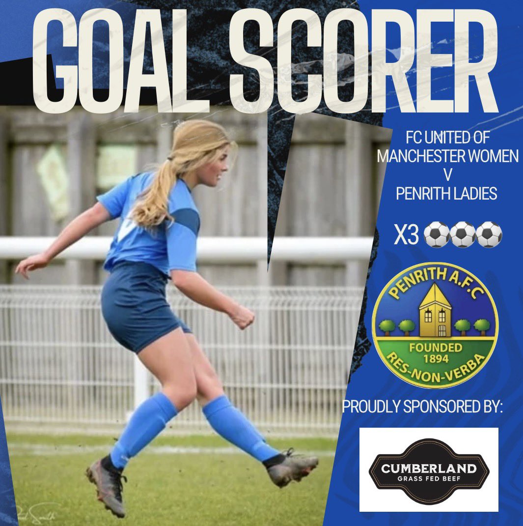 PenrithAFCLadies tweet media