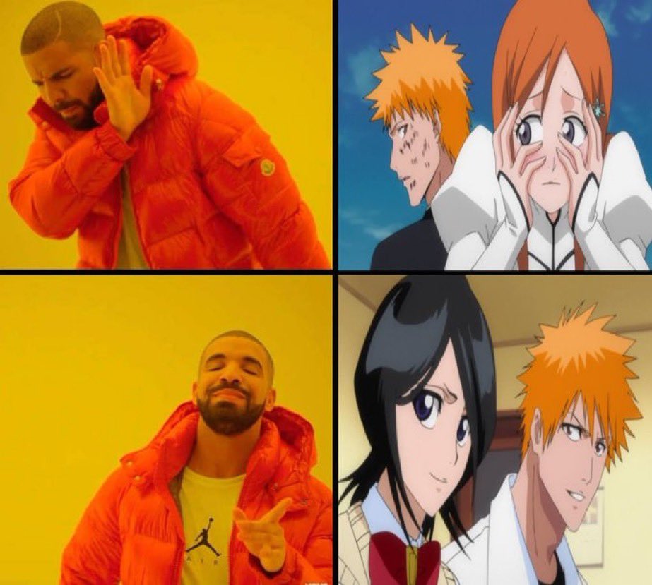 Rukia tweet media