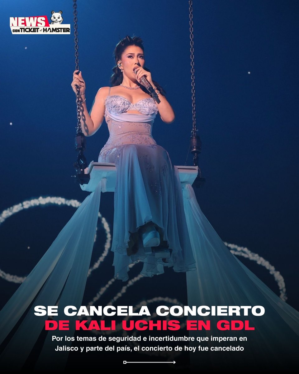 Ticket el Hámster 🐹 tweet media