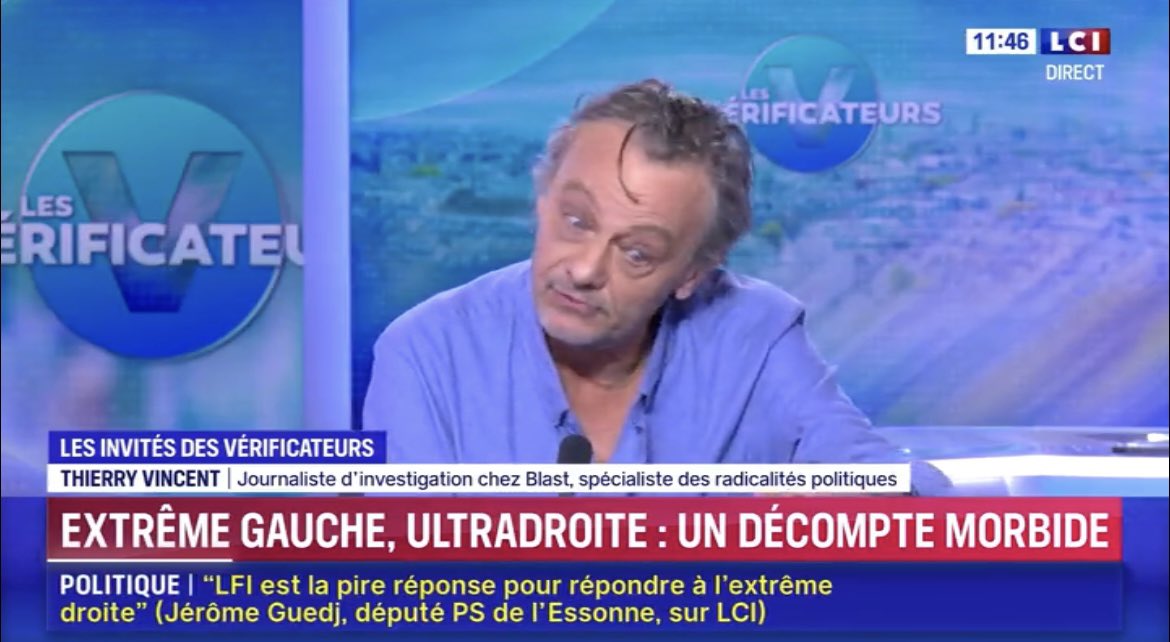 Destination Télé tweet media