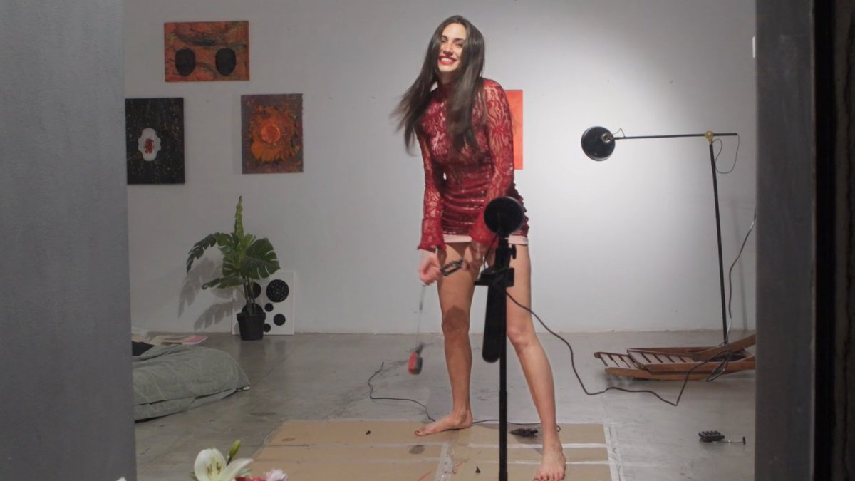 Fernando Ramallo 📽️ tweet media