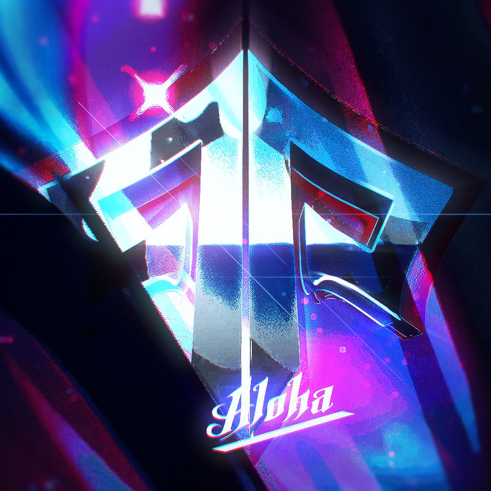 Tyrant Aloha tweet media