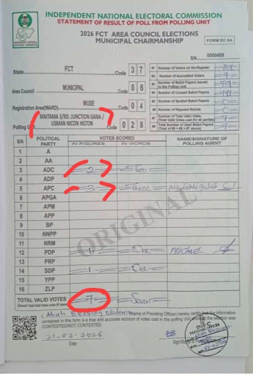 Lere Olayinka - Aresa 1 tweet media