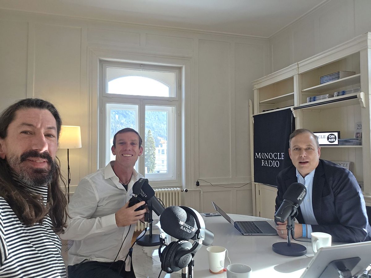 Ben Haldeman tweet media