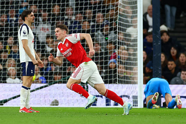 It's true that if Gyokeres had stayed on against Wolves, Arsenal would have won! We move!
