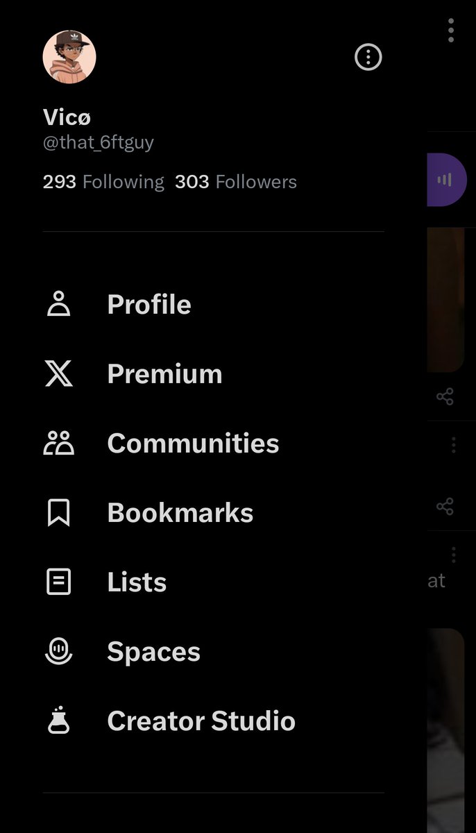 Get in joor, I love my people😂😂
Thanks guys