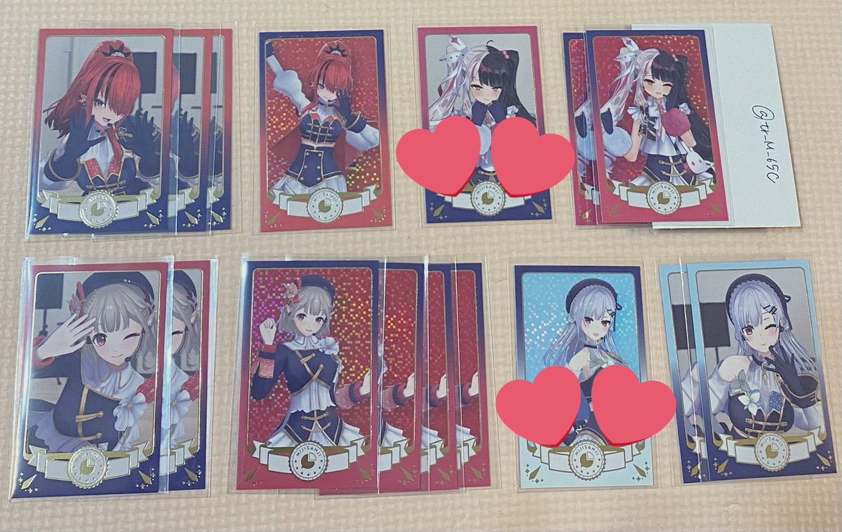 ゆいは@取引垢 tweet media