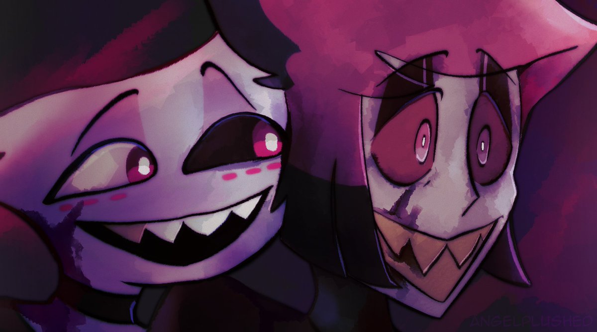 AngelPlushed tweet media