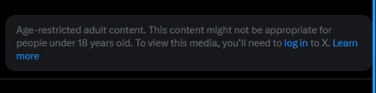 RileyTaugor 🏴 tweet media