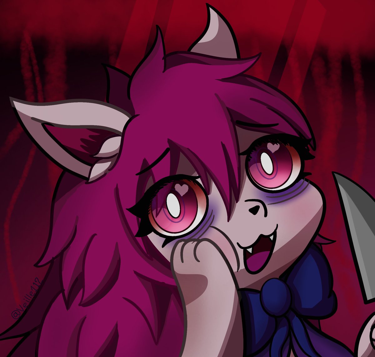 Sylveille🩷 Comms open✨ tweet media