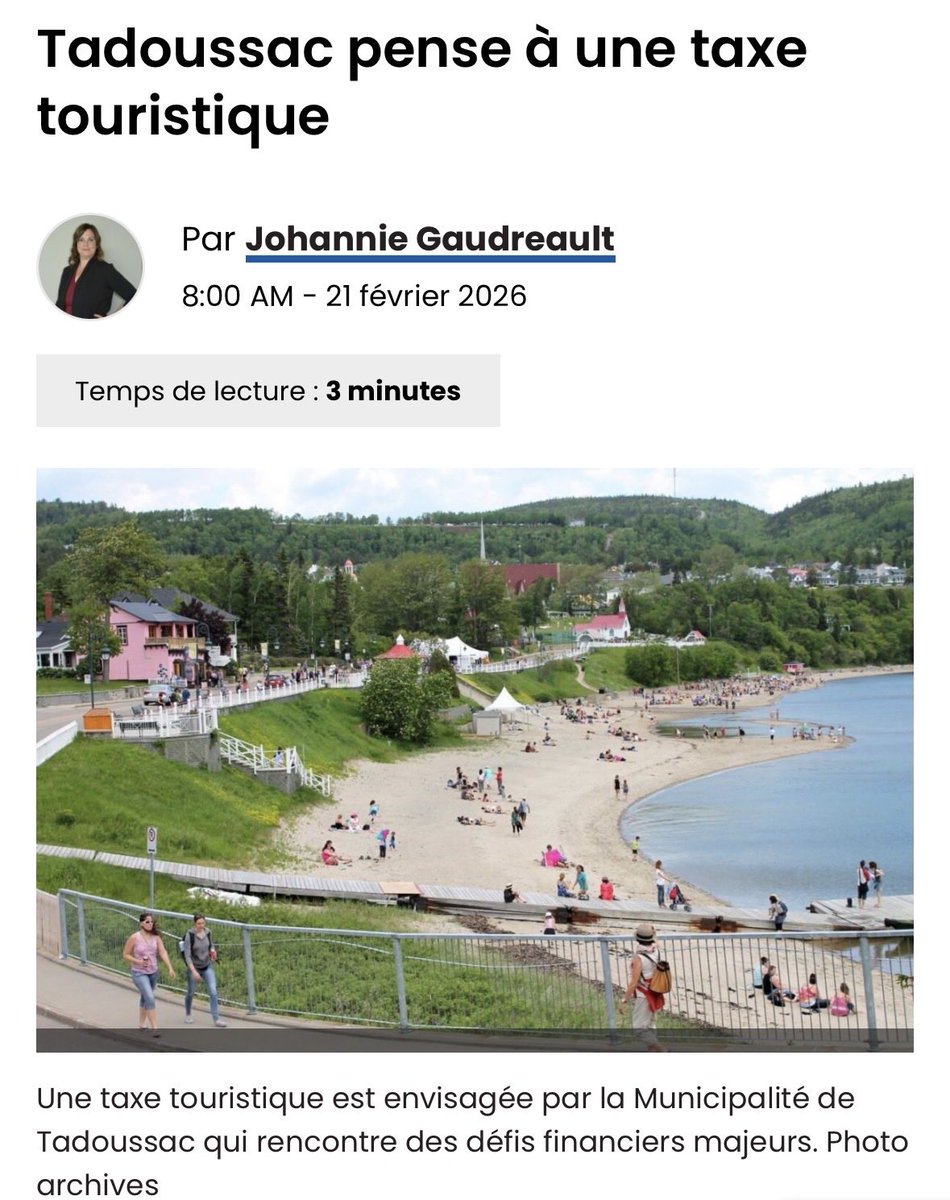 Pat Laliberté - La Tribune du peuple tweet media