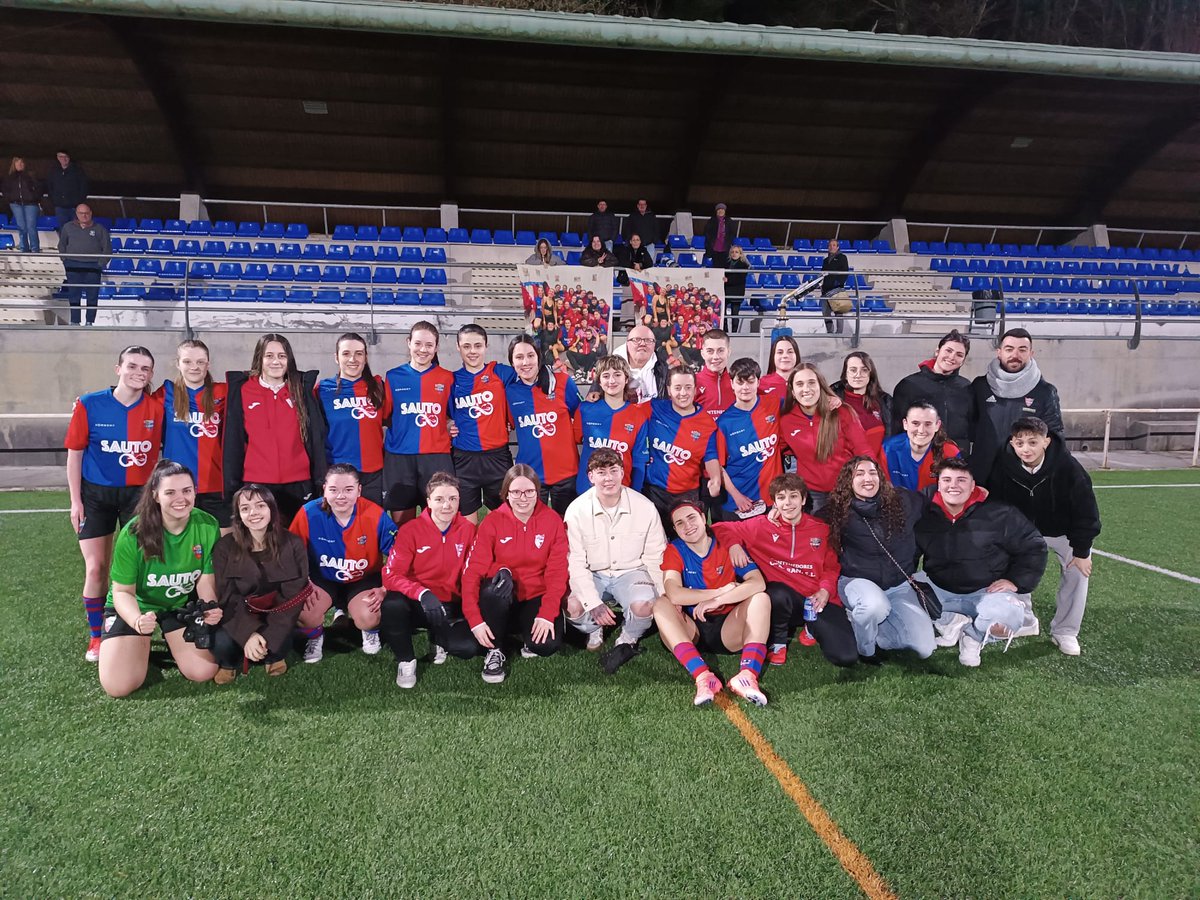 Balmaseda F.C. tweet media