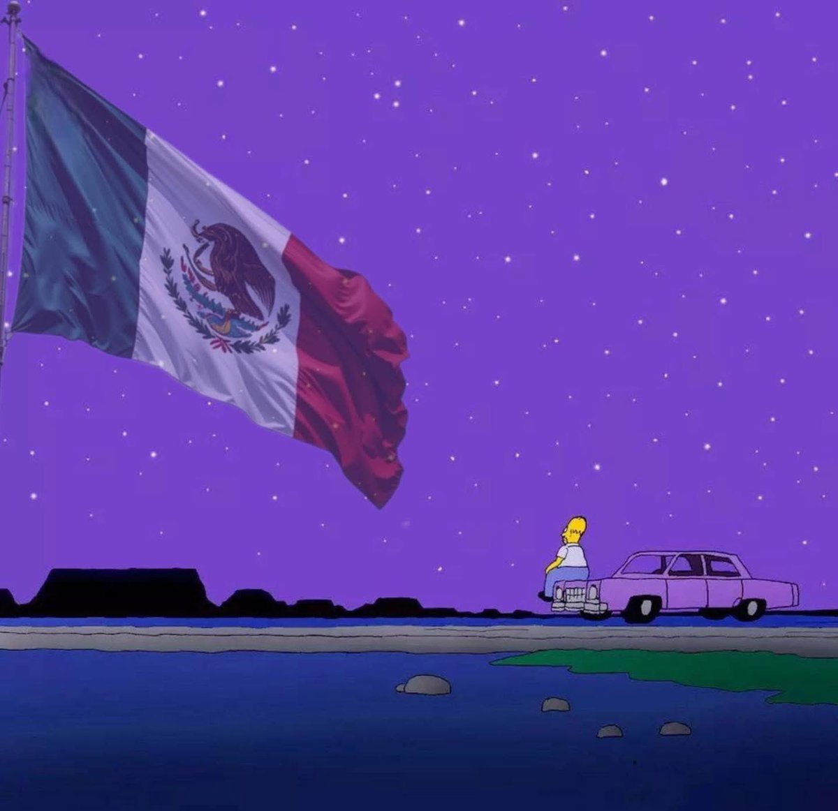 Oremos por nuestro país 🇲🇽🙏🏻❤️‍🩹