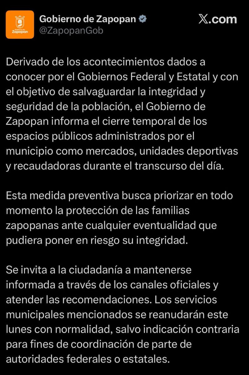 FDoringCasar's tweet image. La Presidenta fingiendo demencia de las repercusiones del operativo de @GabSeguridadMX hablando de programas sociales en Coahuila en vez de coordinar en control de daños de la reacción violenta del CJNG mientras ellos siguen con su propaganda de mentiras de supuesta normalidad