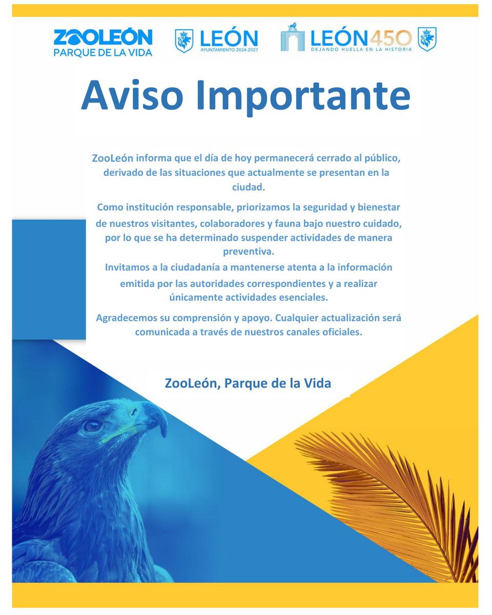 Zooleon tweet media