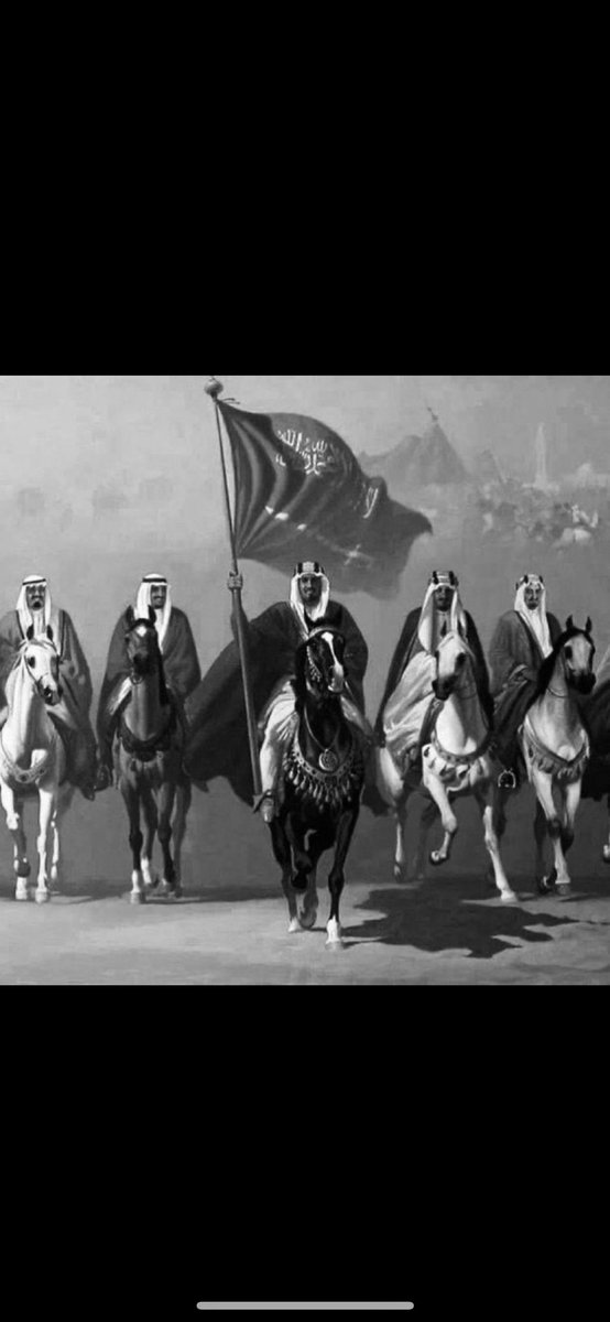 bnn905's tweet photo. "جعل دارٍ سيّس أركانها آل سعود
ماتشوف البأس على مر السنين". 
#يوم_التاسيس https://t.co/ISg0h86EDS