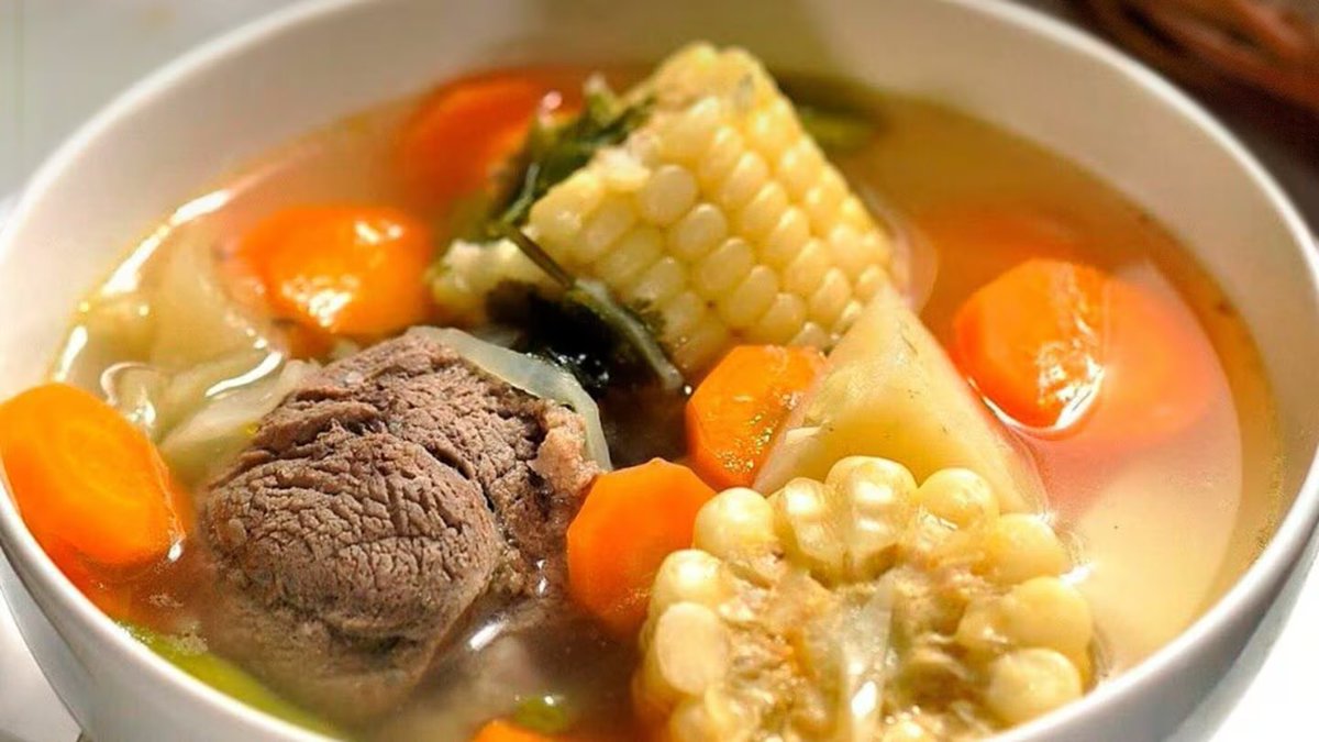 En Argentina tenemos algo parecido, pero le llamamos puchero