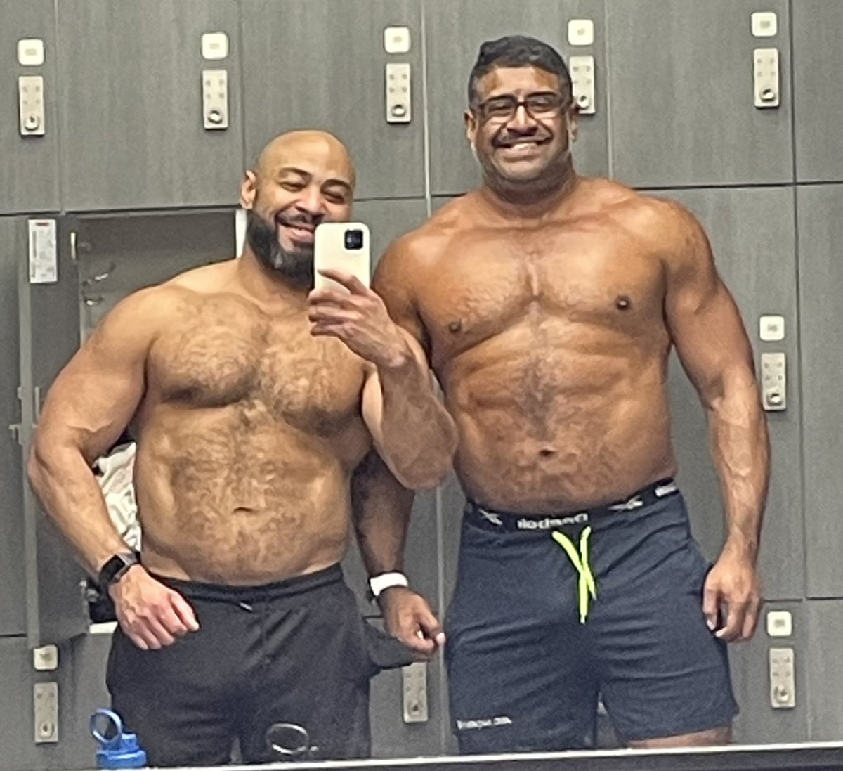 Armando Lake tweet media