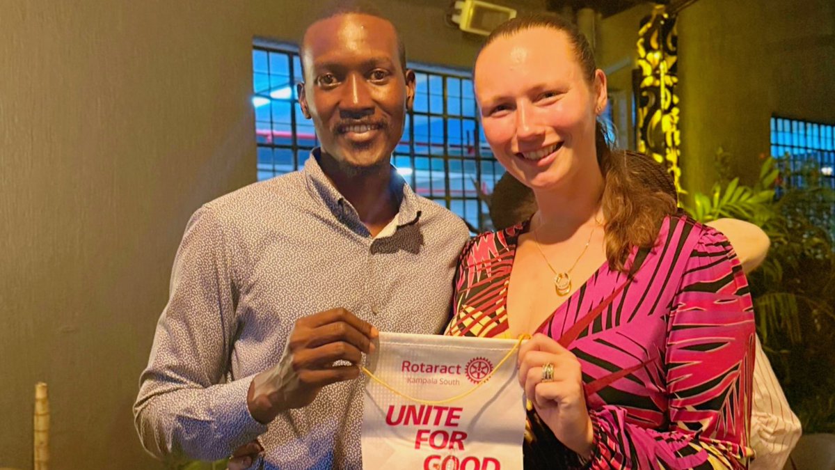 rctkampalasouth's tweet image. Impact knows no borders!

 #UniteForGood