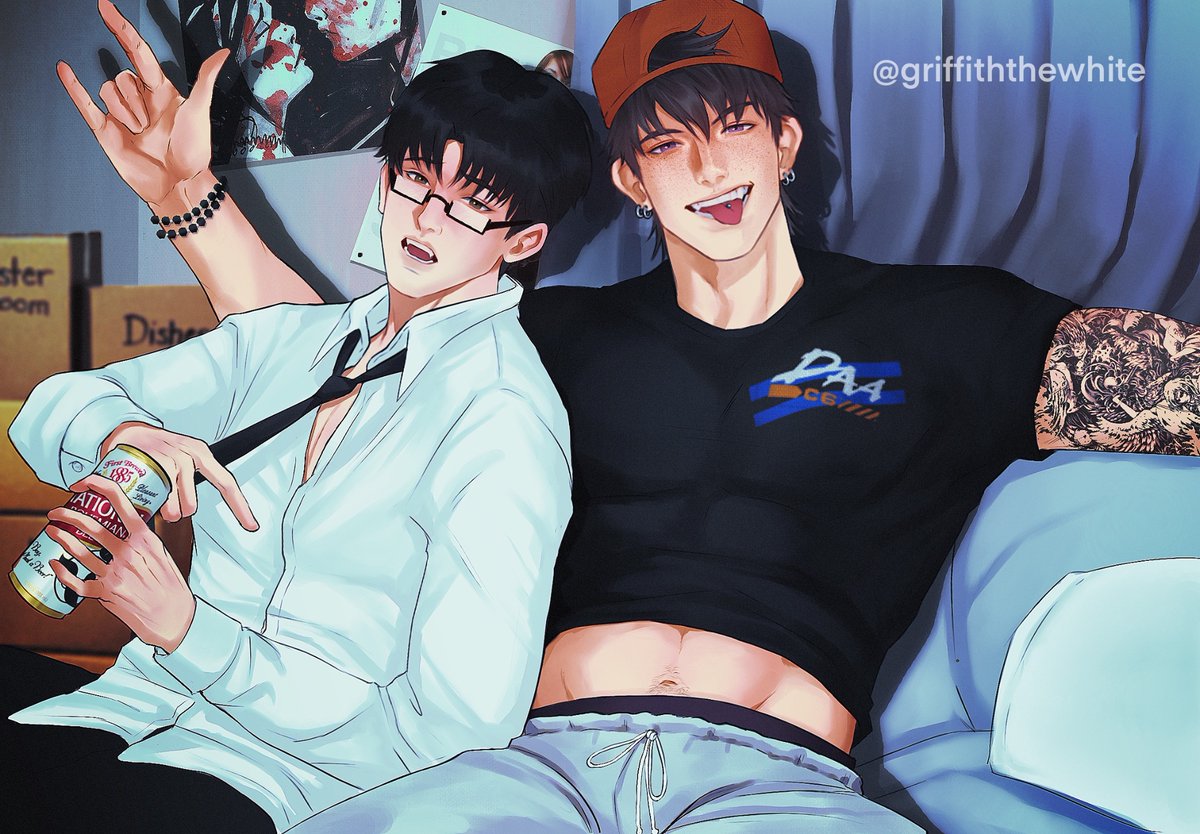 @griffiththewhite tweet media