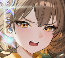 Rapi is so smug now that she's a mother 😂