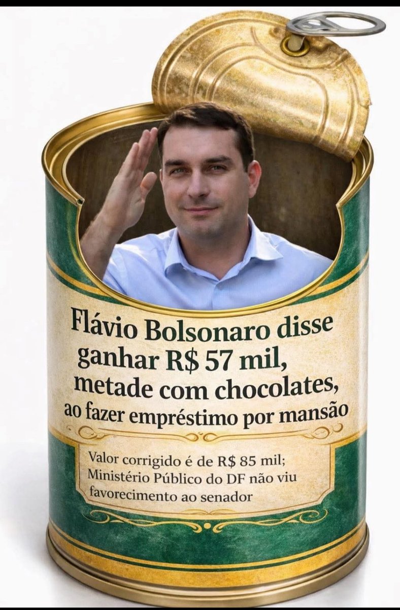 Antonio Cappellari VERGONHA (@cappellarianton) on Twitter photo 