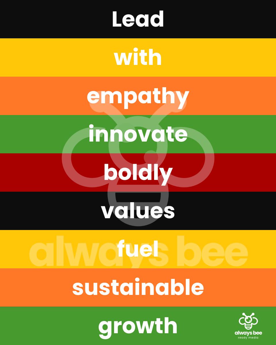 BrotherMalcolmJ's tweet photo. Lead with empathy. Innovate boldly. Values fuel sustainable growth. Character is the strategy that never expires. #flawedbutgrowing #tenwisewordsorless #Leadership #ServantLeadership #ValuesMatter #Integrity #GrowthMindset #BuildBetter #Impact https://t.co/kqOyaaf9dS
