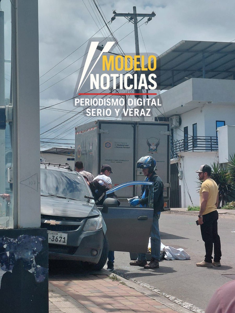 Modelo Radio tweet media