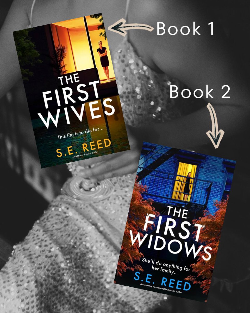 S.E. Reed tweet media