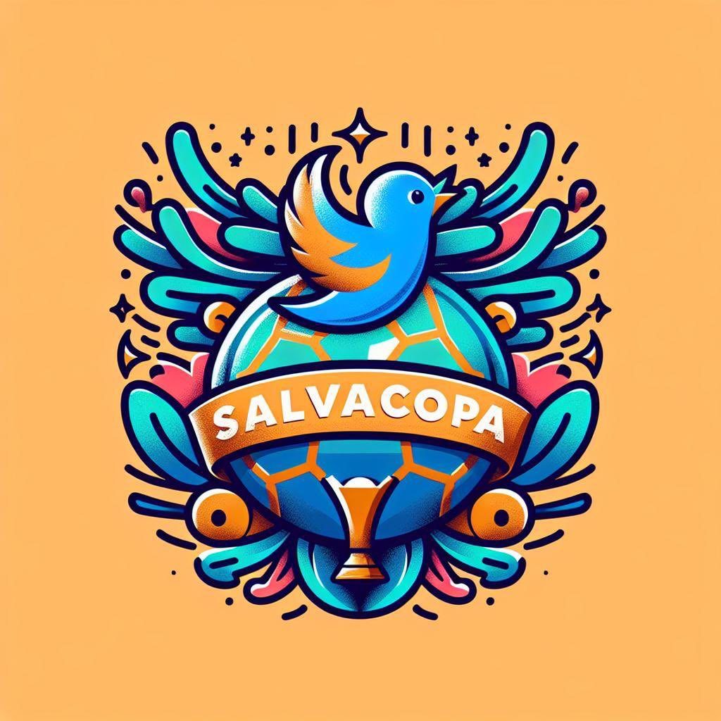 Información real de futbol salvadoreño tweet media