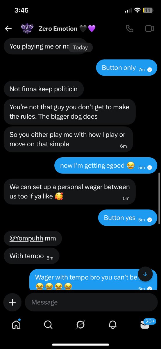 S p l a s h G r i n d s tweet media