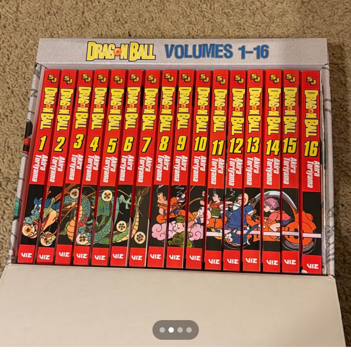 Yo Danny my boy!! <a href="/EmperorBigD/">Geekdom101</a> 

Found these for 80$ worth?