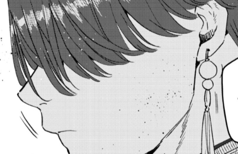 What if Suo’s backstory begins with a recurring dream he keeps having and we don’t understand it at first but it’s actually connected to his childhood or his master and the way he constantly represses his emotions......??