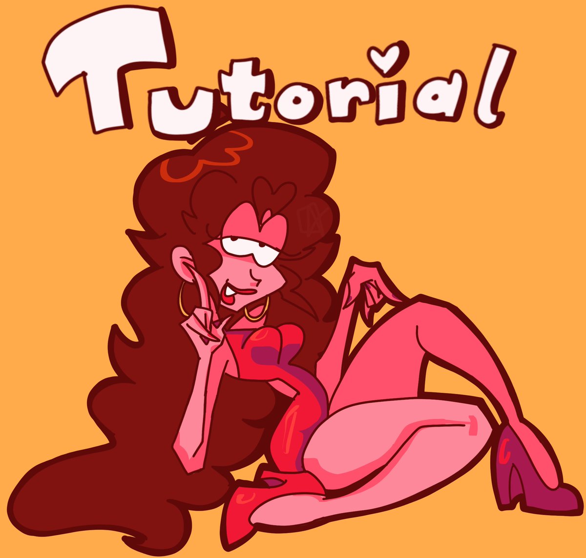 Advertisement tweet media