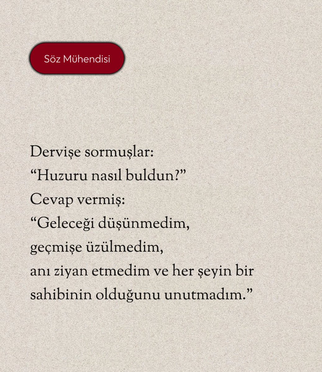 Söz Mühendisi (@sozmuhendisi) on Twitter photo 