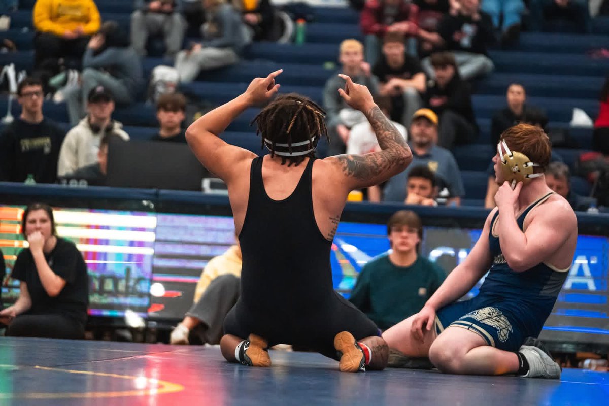 De’Shaun Harper tweet media