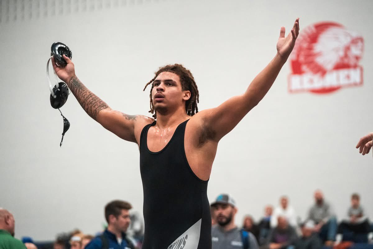 De’Shaun Harper tweet media