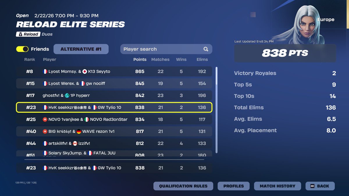 HvK Seekk tweet media